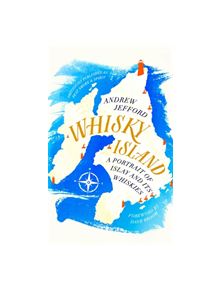 Whisky Island - 9781472262226