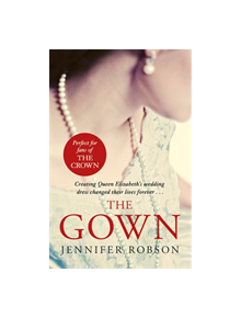 The Gown - 9781472262677