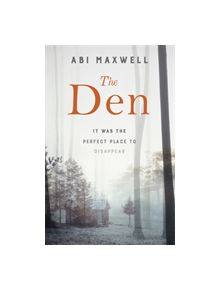 The Den - 9781472263278