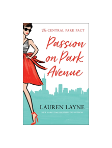 Passion on Park Avenue - 9781472265074