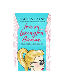 Love on Lexington Avenue - 9781472265104