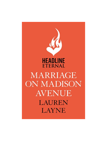 Marriage on Madison Avenue - 9781472265128