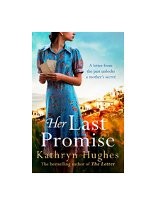 Her Last Promise - 9781472265937