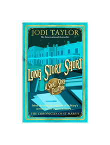 Long Story Short (short story collection) - 9781472266736