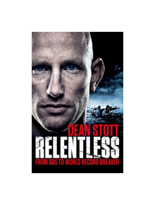 Relentless - 9781472266927