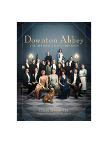 Downton Abbey - 9781472267320