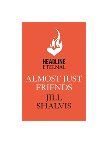 Almost Just Friends - 9781472269584