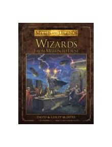 Wizards - 9781472803399