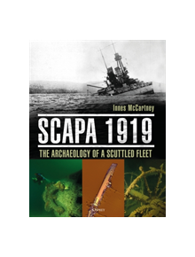 Scapa 1919 - 9781472828903