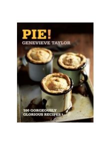 Pie! - 9781472905666