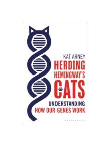 Herding Hemingway's Cats - 9781472910073