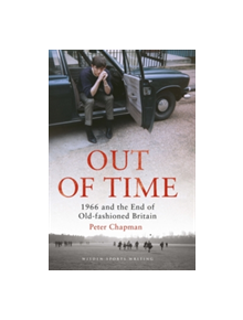 Out of Time - 9781472917171