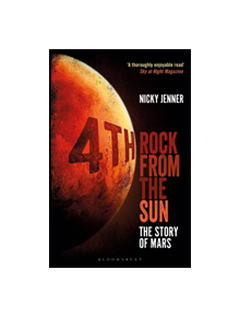 4th Rock from the Sun - 9781472922526