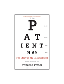 Patient H69 - 9781472936127