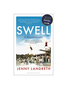 Swell - 9781472938961