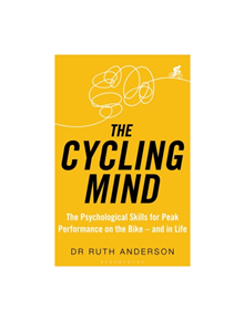 The Cycling Mind - 9781472948892