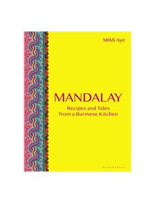 Mandalay - 9781472959492