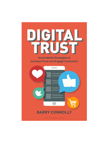 Digital Trust - 9781472961341