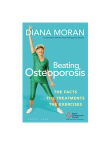 Beating Osteoporosis - 9781472961907