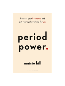 Period Power - 9781472963611