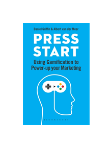 Press Start - 9781472970510