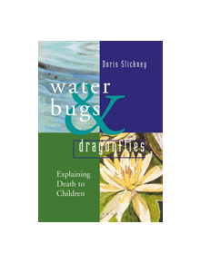 Waterbugs and Dragonflies - 9781472973153