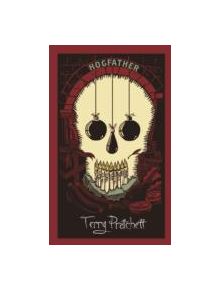 Hogfather - 9781473200135
