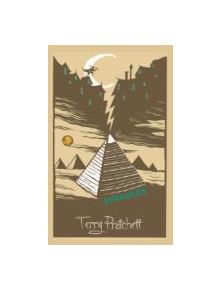 Pyramids - 9781473200142