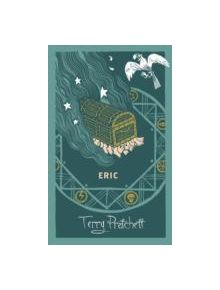 Eric - 9781473200173