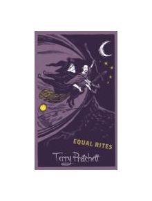 Equal Rites - 9781473200203
