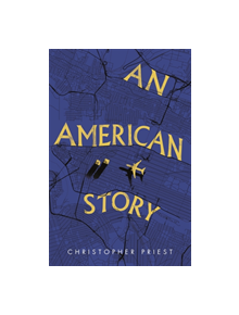 An American Story - 9781473200593