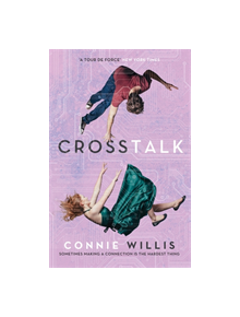 Crosstalk - 9781473200944