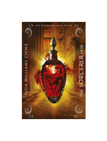 The Sorcerer Heir - 9781473201255