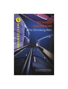 The Shrinking Man - 9781473201699