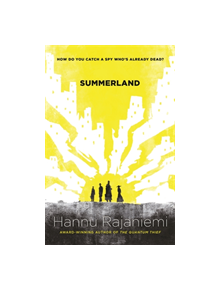 Summerland - 9781473203297