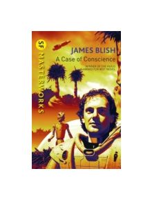 A Case Of Conscience - 9781473205437