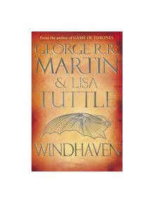 Windhaven - 9781473208957