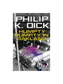 Humpty Dumpty In Oakland - 9781473209572