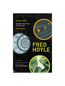 Three Classic Novels - 9781473210950