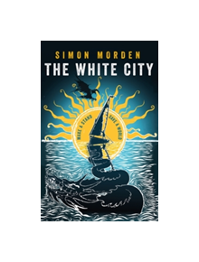 The White City - 9781473211490