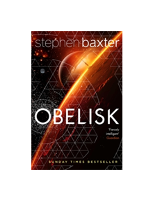 Obelisk - 9781473212763