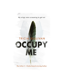 Occupy Me - 9781473212961