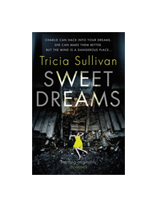 Sweet Dreams - 9781473212992