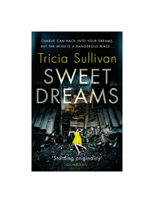Sweet Dreams - 9781473213005