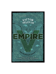 Empire V - 9781473213081