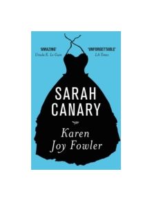 Sarah Canary - 9781473214347