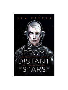 From Distant Stars - 9781473214781