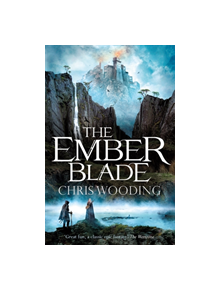 The Ember Blade - 9781473214866