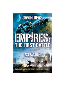 Empires: The First Battle - 9781473216747