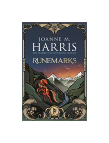 Runemarks - 9781473217065